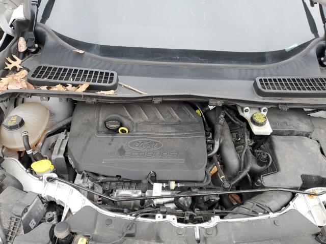 Photo 12 from auction – 2017 FORD ESCAPE with VIN 1FMCU0JDXHUE48264