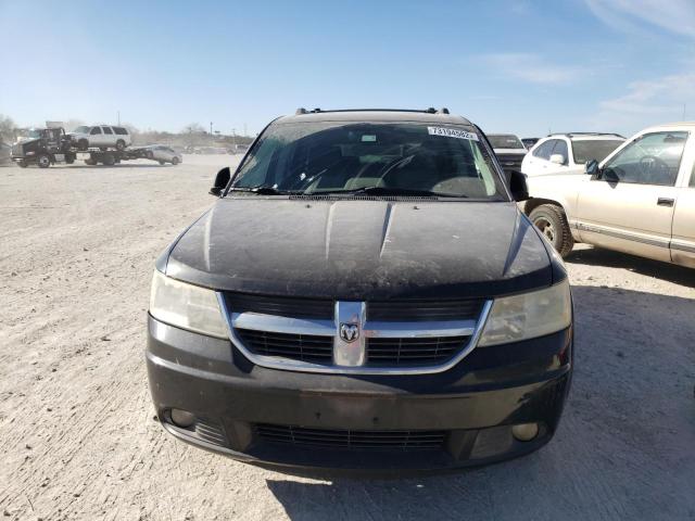 Photo 5 from auction – 2009 DODGE JOURNEY R/ with VIN 3D4GG67V89T249437