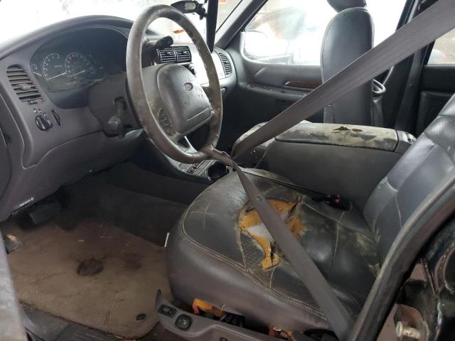 Photo 7 from auction – 1999 FORD EXPLORER with VIN 1FMZU35P3XZC05462