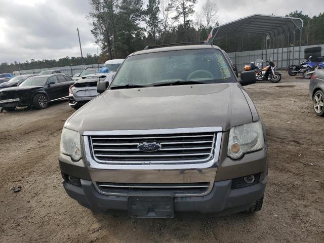 Photo 5 from auction – 2006 FORD EXPLORER X with VIN 1FMEU63E66UB15557