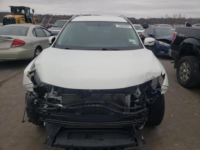 Photo 5 from auction – 2017 NISSAN ROGUE S with VIN 5N1AT2MT7HC820075
