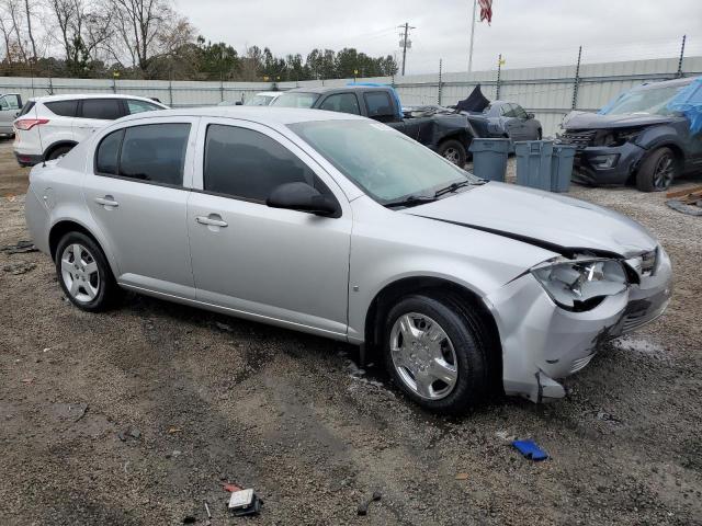 Photo 4 from auction – 2007 CHEVROLET COBALT LS with VIN 1G1AK55FX77220619