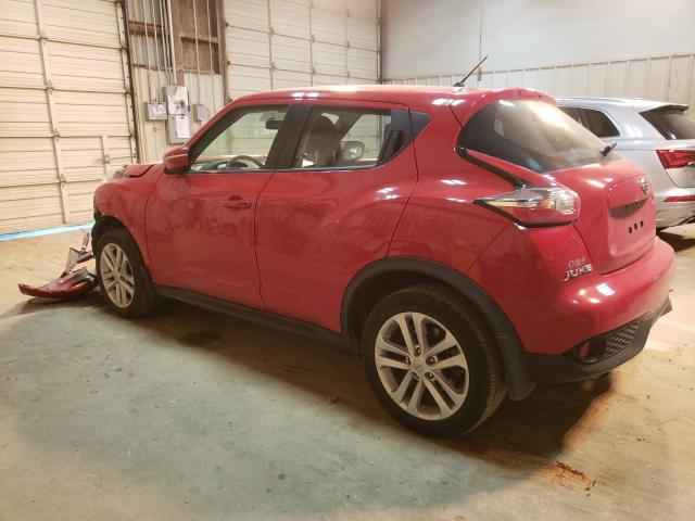 Photo 2 from auction – 2016 NISSAN JUKE S with VIN JN8AF5MR7GT602366