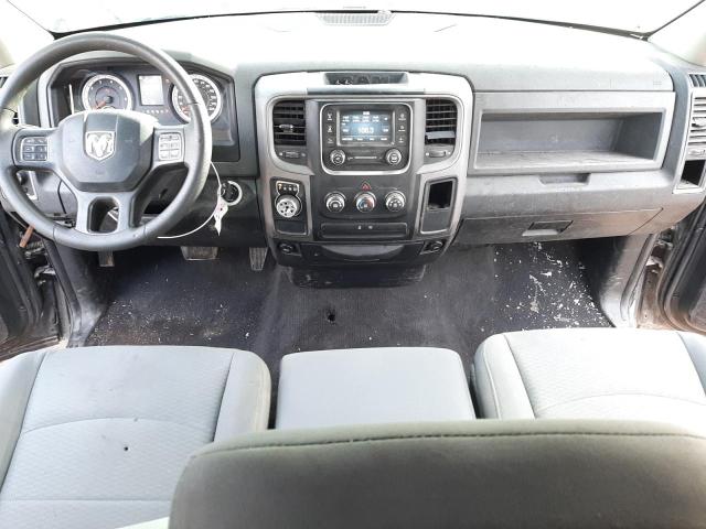 Photo 8 from auction – 2018 RAM 1500 ST with VIN 1C6RR6FG5JS334431