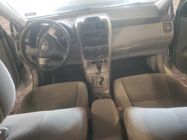 Photo 8 from auction – 2012 TOYOTA COROLLA BA with VIN 5YFBU4EE8CP040832