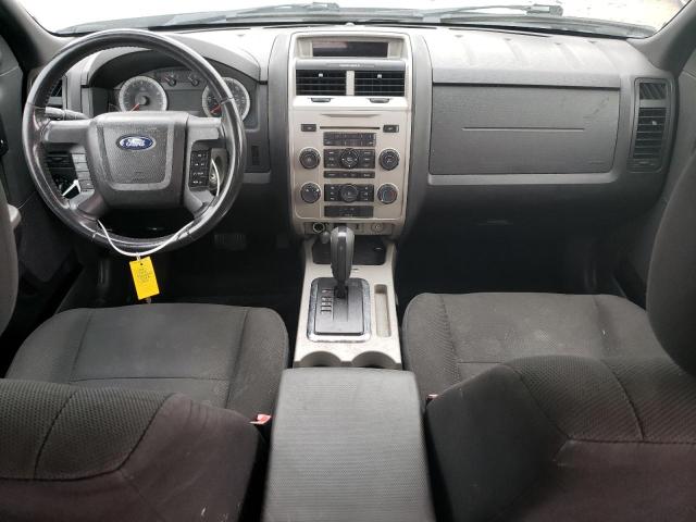 Photo 8 from auction – 2010 FORD ESCAPE XLT with VIN 1FMCU0DG8AKA79573
