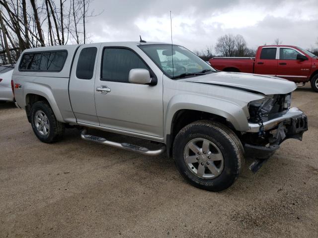 Photo 4 from auction – 2012 CHEVROLET COLORADO L with VIN 1GCJTDFE7C8121104