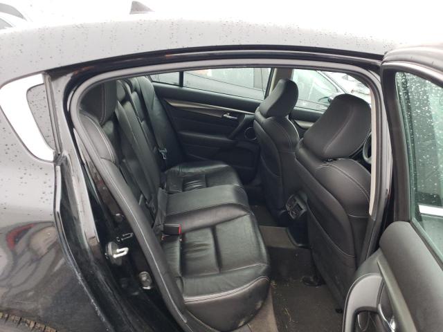 Photo 10 from auction – 2012 ACURA TL with VIN 19UUA9F73CA002798
