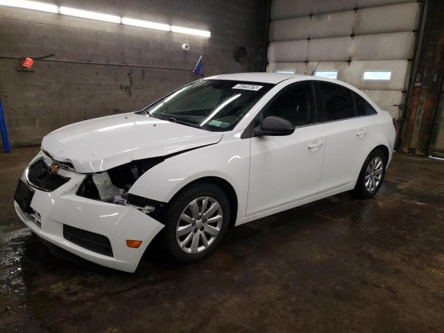 Photo 1 from auction – 2011 CHEVROLET CRUZE LS with VIN 1G1PC5SH0B7273769