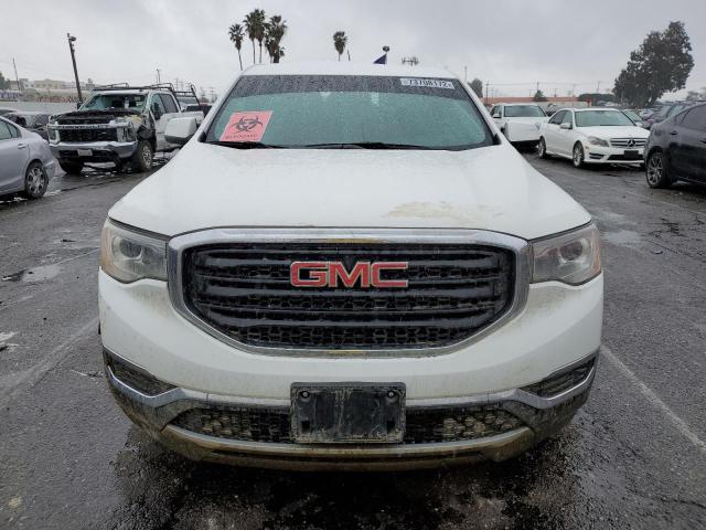 Photo 5 from auction – 2019 GMC ACADIA SLE with VIN 1GKKNKLA6KZ131270