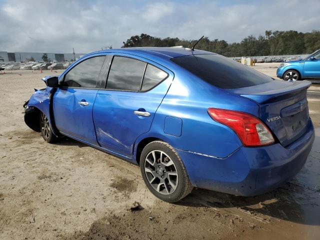 Photo 2 from auction – 2015 NISSAN VERSA S with VIN 3N1CN7AP7FL800022