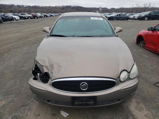 Photo 5 from auction – 2007 BUICK LACROSSE C with VIN 2G4WE587271159221