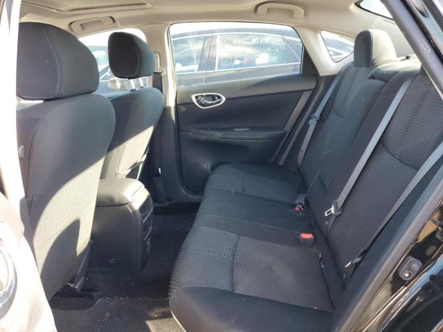 Photo 10 from auction – 2019 NISSAN SENTRA SR with VIN 3N1CB7AP6KY443793