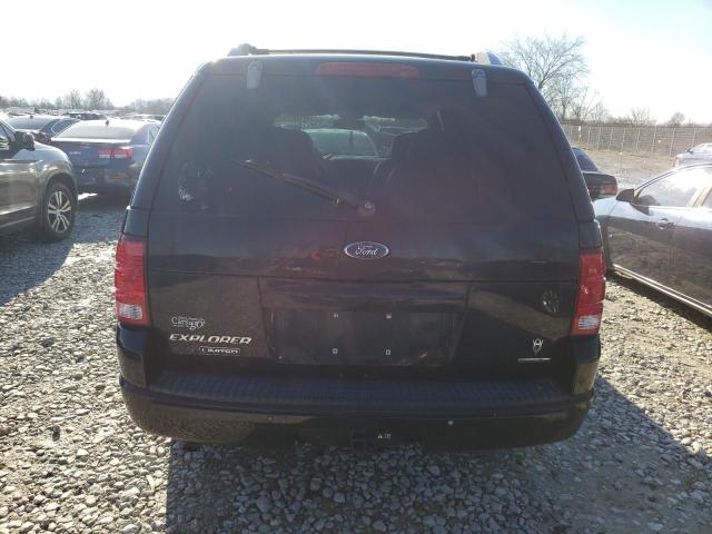 Photo 6 from auction – 2004 FORD EXPLORER L with VIN 1FMDU75W24ZA23613