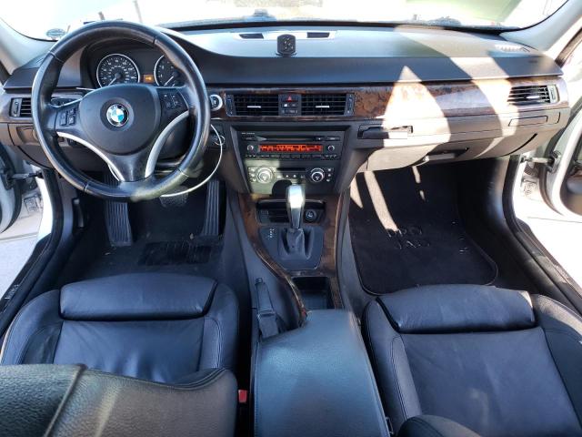 Photo 8 from auction – 2007 BMW 328 I with VIN WBAVA375X7NL14996