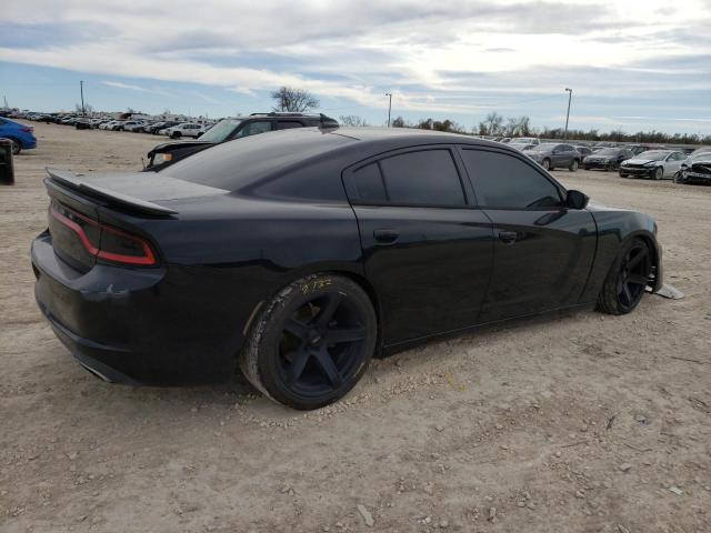 Photo 3 from auction – 2016 DODGE CHARGER R/ with VIN 2C3CDXCT4GH196146