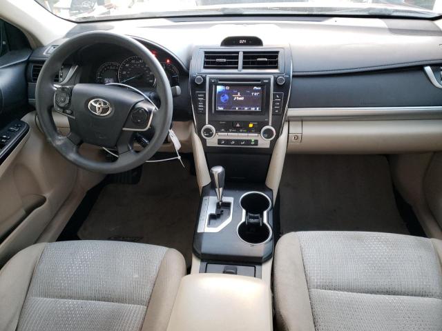 Photo 8 from auction – 2012 TOYOTA CAMRY BASE with VIN 4T4BF1FK3CR205395