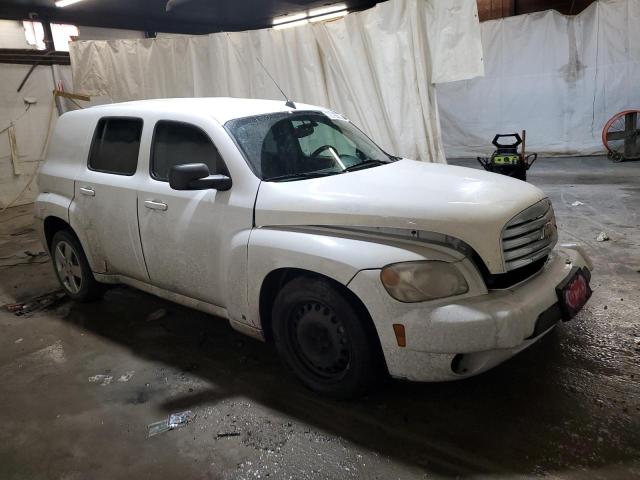 Photo 4 from auction – 2009 CHEVROLET HHR LS with VIN 3GNCA13B69S557067