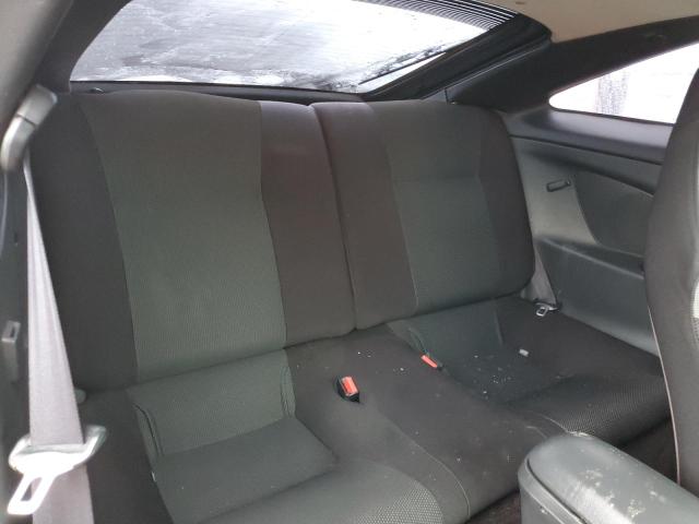 Photo 10 from auction – 2003 TOYOTA CELICA GT with VIN JTDDR32T730143273