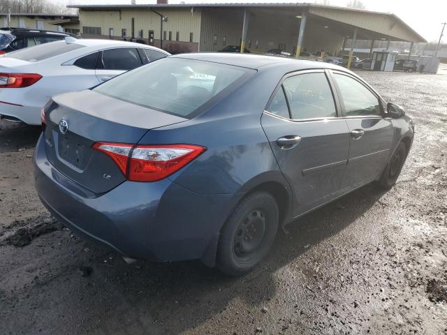 Photo 3 from auction – 2015 TOYOTA COROLLA L with VIN 2T1BURHE8FC432965