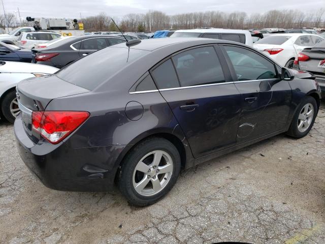 Photo 3 from auction – 2015 CHEVROLET CRUZE LT with VIN 1G1PC5SB3F7166538
