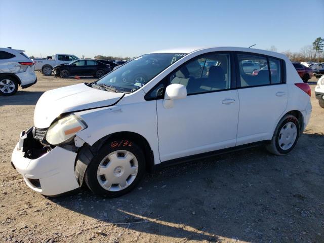 Photo 1 from auction – 2008 NISSAN VERSA S with VIN 3N1BC13E88L450767