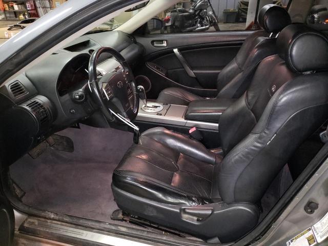 Photo 7 from auction – 2004 INFINITI G35 with VIN JNKCV54E44M823545