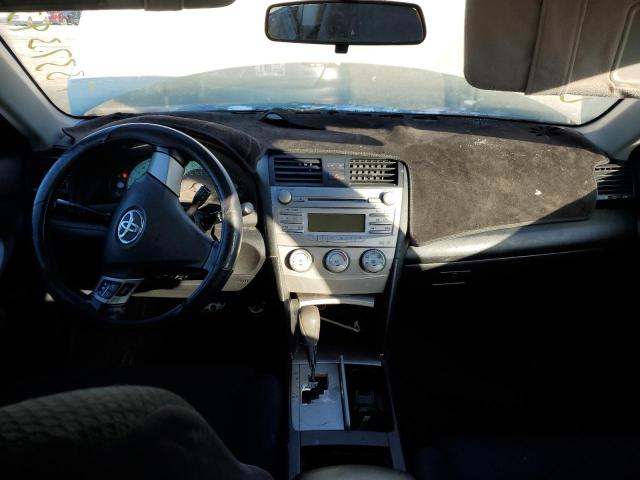 Photo 8 from auction – 2010 TOYOTA CAMRY BASE with VIN 4T1BF3EK7AU520169