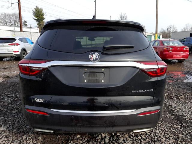 Photo 6 from auction – 2019 BUICK ENCLAVE ES with VIN 5GAERBKW0KJ143926