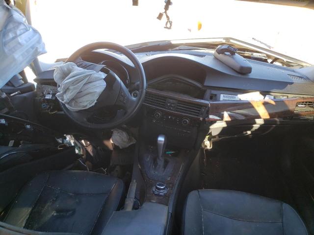 Photo 8 from auction – 2011 BMW 328 I SULE with VIN WBAPH5G5XBNM71484