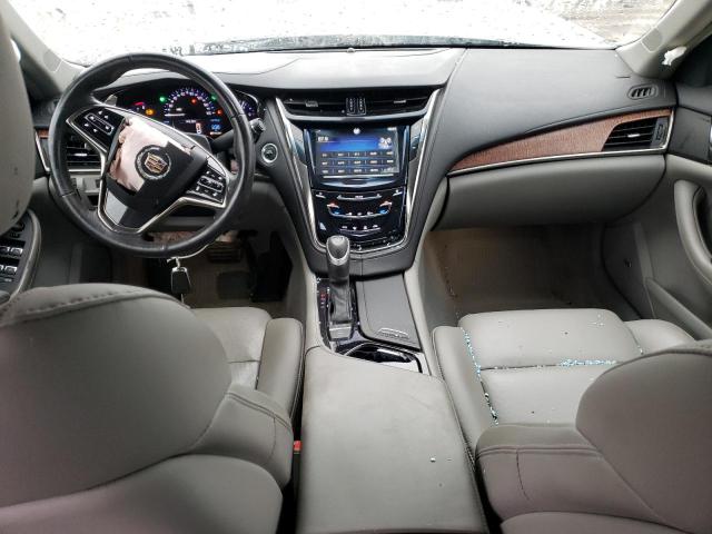 Photo 8 from auction – 2014 CADILLAC CTS with VIN 1G6AP5SX9E0163232