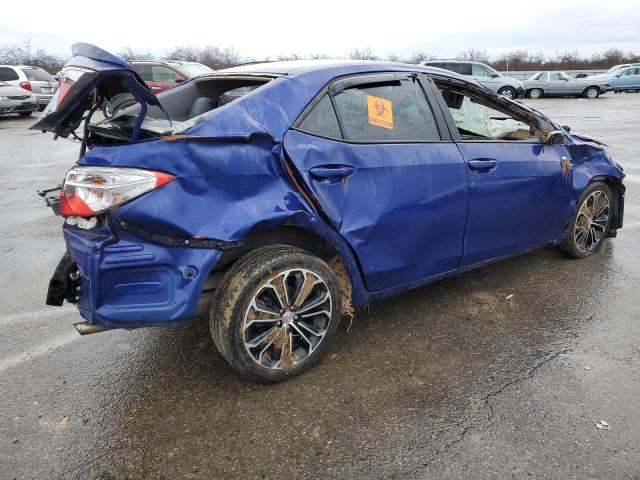 Photo 3 from auction – 2016 TOYOTA COROLLA L with VIN 2T1BURHE1GC654524