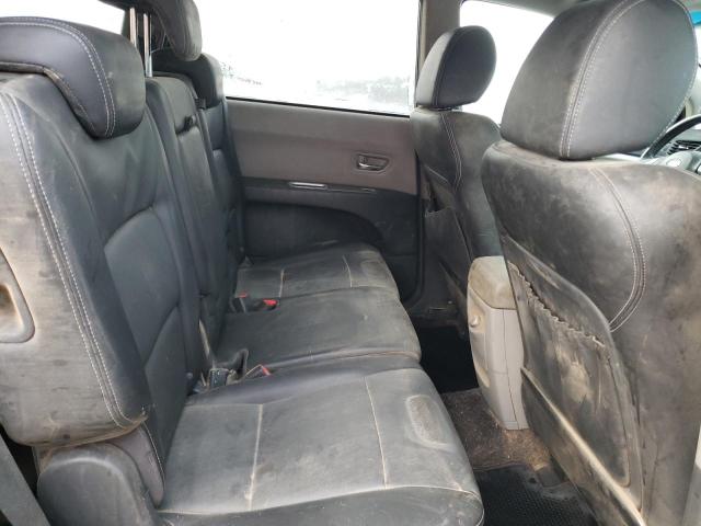 Photo 10 from auction – 2011 SUBARU TRIBECA LI with VIN 4S4WX9HD1B4401579