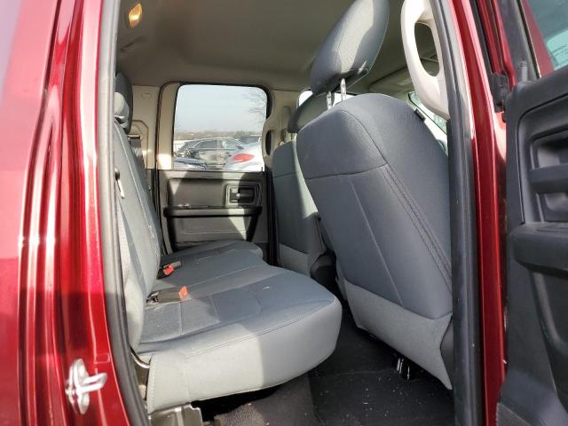 Photo 10 from auction – 2016 RAM 1500 ST with VIN 1C6RR7FT9GS366049