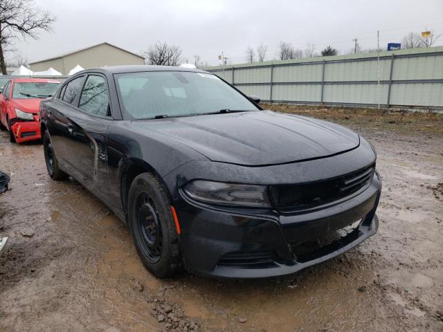 Photo 4 from auction – 2017 DODGE CHARGER PO with VIN 2C3CDXKT7HH661022