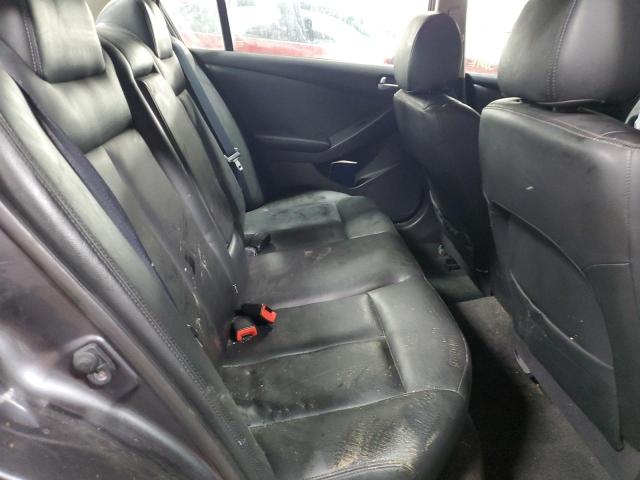 Photo 10 from auction – 2007 NISSAN ALTIMA 2.5 with VIN 1N4AL21E87N490904