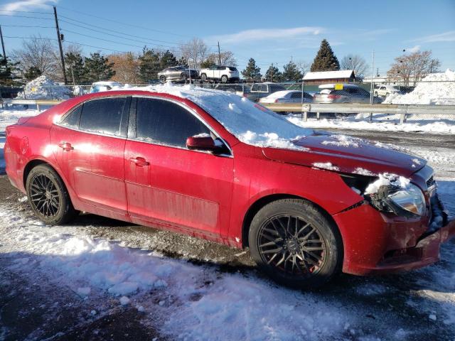 Photo 4 from auction – 2013 CHEVROLET MALIBU 1LT with VIN 1G11D5SR6DF327709