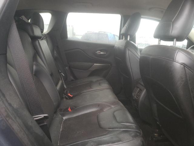 Photo 11 from auction – 2020 JEEP CHEROKEE L with VIN 1C4PJLLB2LD557161
