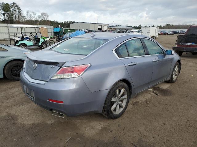 Photo 3 from auction – 2012 ACURA TL with VIN 19UUA8F53CA005970