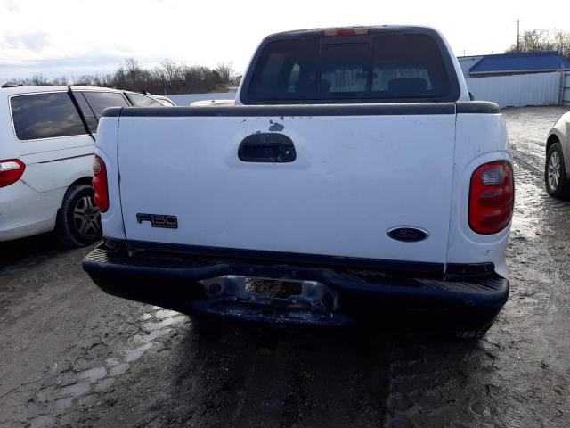 Photo 6 from auction – 2002 FORD F150 SUPER with VIN 1FTRW08622KE34541