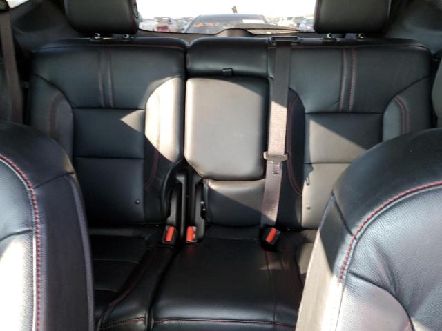 Photo 10 from auction – 2019 CHEVROLET BLAZER 2LT with VIN 3GNKBCRS5KS700043