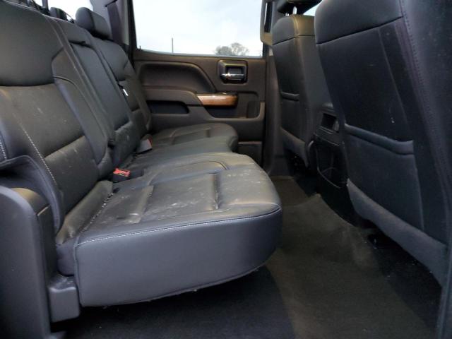 Photo 10 from auction – 2017 CHEVROLET SILVERADO with VIN 3GCPCSEC9HG363862