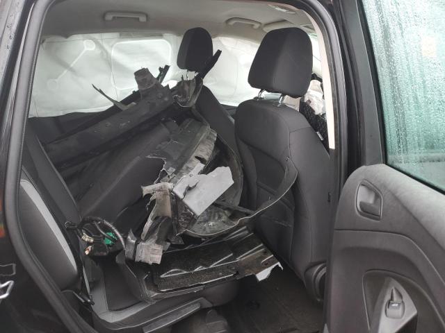Photo 11 from auction – 2013 FORD ESCAPE S with VIN 1FMCU0F78DUB69117