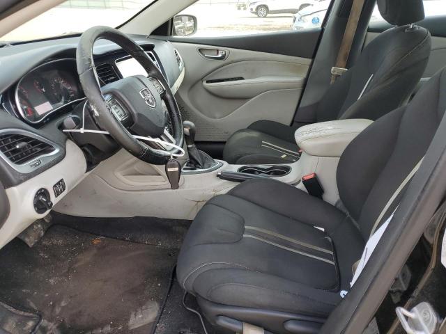 Photo 7 from auction – 2013 DODGE DART SXT with VIN 1C3CDFBAXDD344190