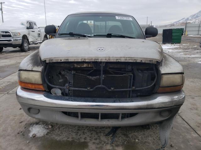 Photo 5 from auction – 1998 DODGE DAKOTA with VIN 1B7GL22X1WS740469