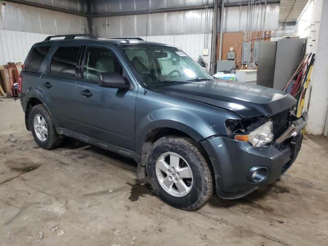 Photo 4 from auction – 2010 FORD ESCAPE XLT with VIN 1FMCU9D75AKC97040