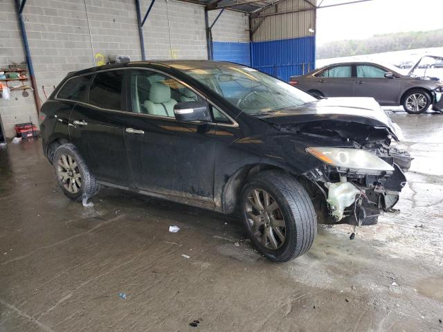 Photo 4 from auction – 2009 MAZDA CX-7 with VIN JM3ER293990227650
