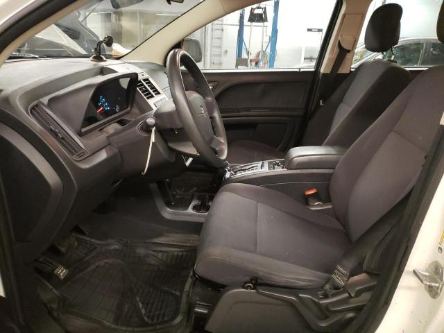 Photo 7 from auction – 2010 DODGE JOURNEY SE with VIN 3D4PG4FB9AT254744