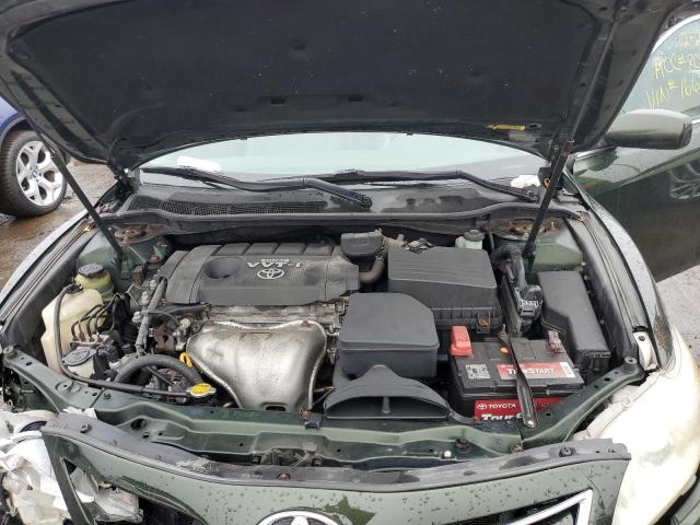 Photo 11 from auction – 2010 TOYOTA CAMRY BASE with VIN 4T4BF3EK9AR061667