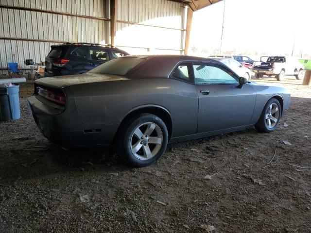 Photo 3 from auction – 2011 DODGE CHALLENGER with VIN 2B3CJ4DG3BH576464